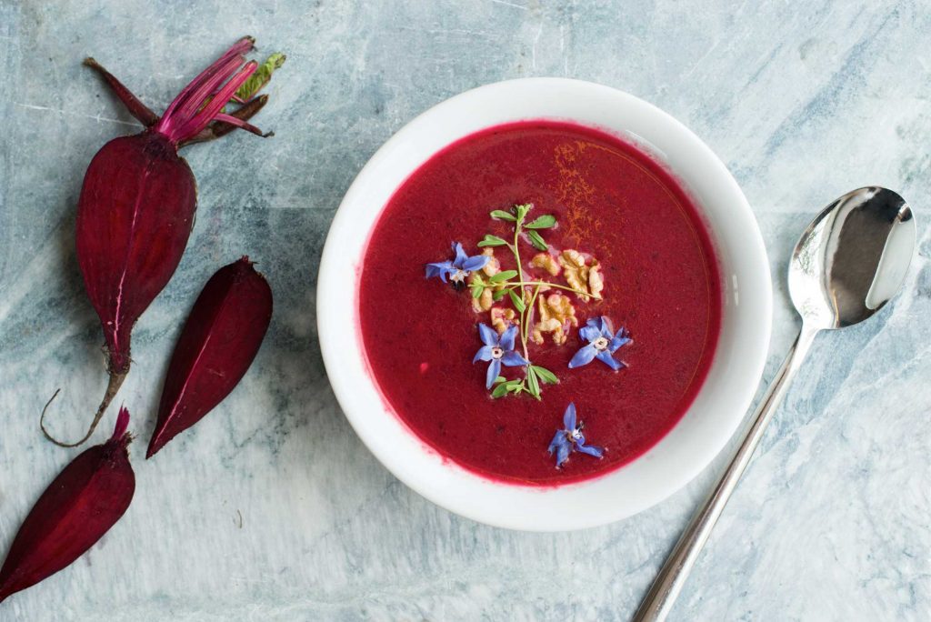 Wild Beets Ibiza