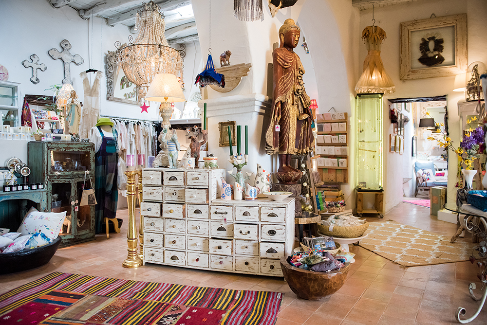 La Galeria Elefante – Ibiza