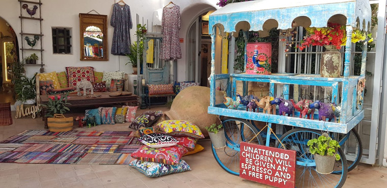 La Galeria Elefante