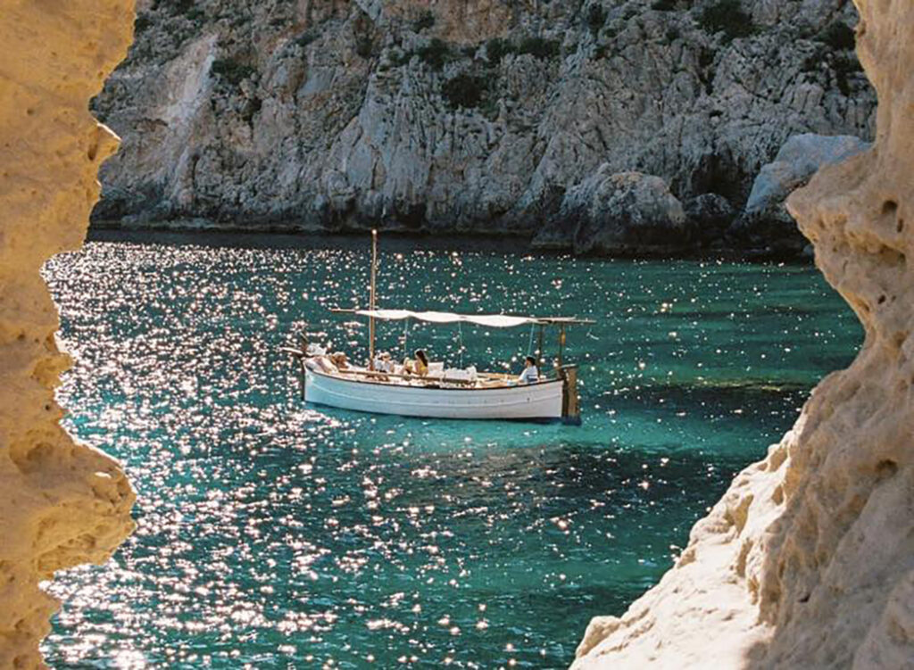 IBZNFT - The future of luxury travel: a modern-day digital membership to a real-world club - launches April 2023