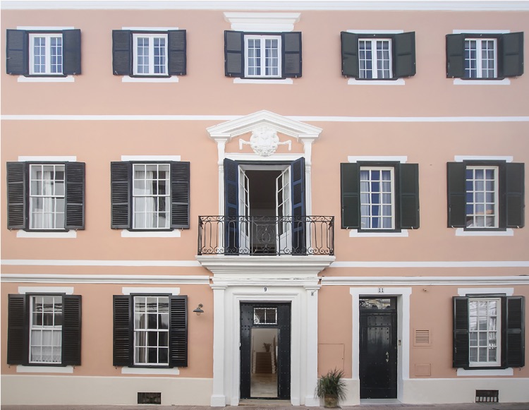 Can Alberti 1740 Boutique Hotel