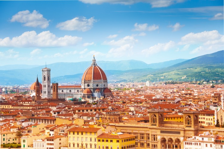 The Ultimate Coffee Tour