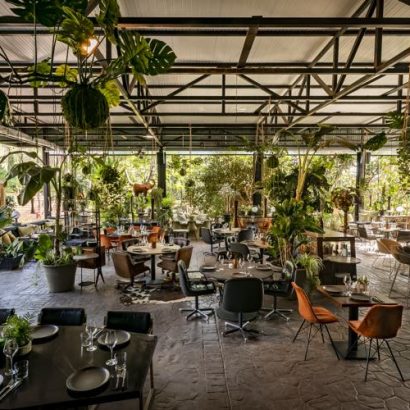 HOUSE OF WOW Announces 3rd June 2023 opening in Ibiza