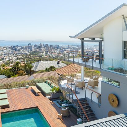 Atzaró Cape Town maiun